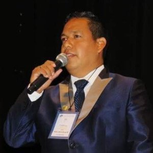 Arturo Luis Andrés Saldaña Terán