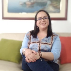 María Andrea Gelvez Bustamante