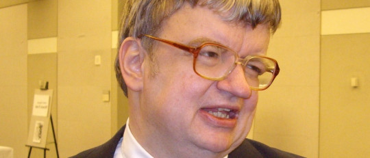 Kim Peek.
