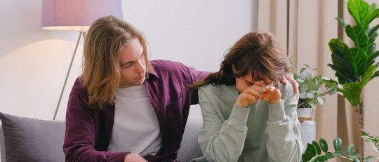 5 desafíos que tienen las parejas de afectados por un TCA