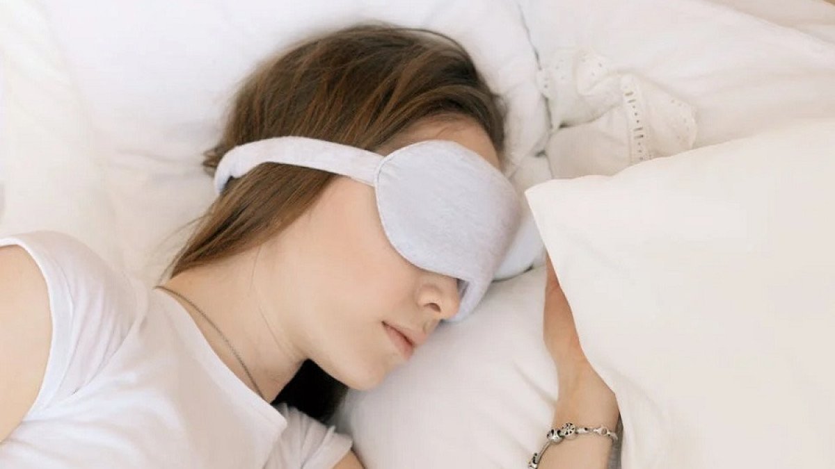 Venciendo al Insomnio: 9 Estrategias Sencillas para un Sueño Reparador