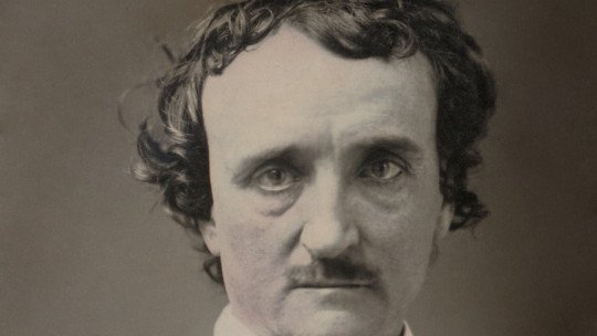 Edgar Allan Poe: biografía de este escritor y poeta norteamericano