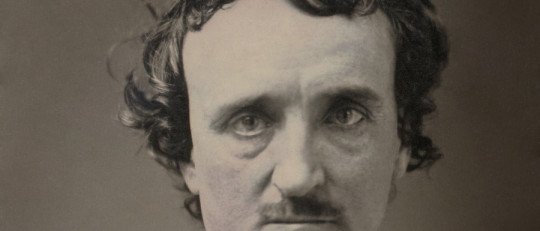 Edgar Allan Poe: biografía de este escritor y poeta norteamericano