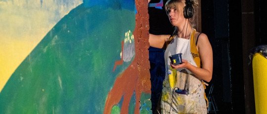 ¿Cómo aplicar la Automotivación en los Proyectos Creativos?