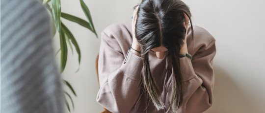 ¿Qué Neurotransmisores están asociados a la Ansiedad?