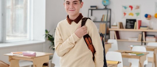 La gestión emocional de la vuelta de las vacaciones en los adolescentes