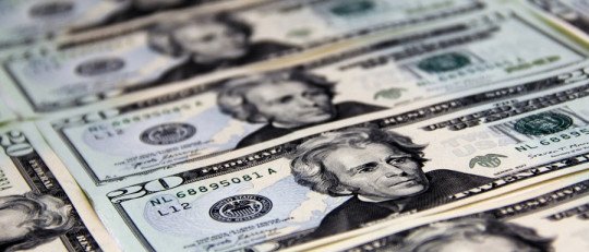 ¿Puede el Dinero ser una Religión?