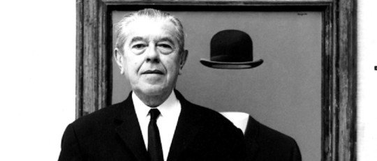 René Magritte