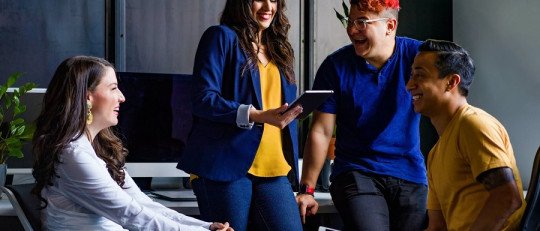 ¿Qué son los espacios seguros?