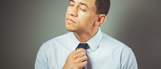 ¿Sufro Estrés o un Trastorno de Ansiedad?