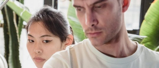 Mi pareja siempre me echa la culpa de todo