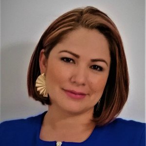 Sandra Mora Quintero
