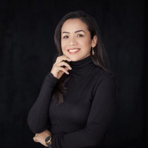 Sandra Roxana Serrato Solis