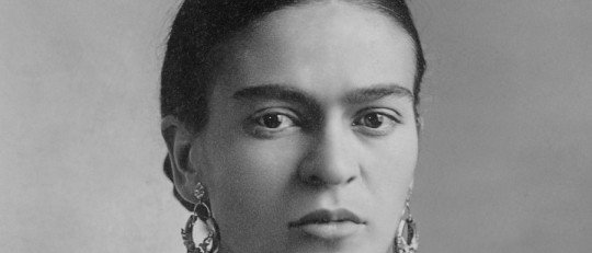Frida Kahlo