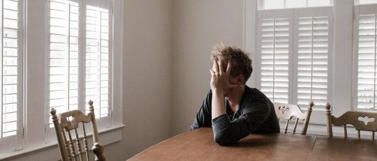 Siento culpa por tener Tiempo Libre