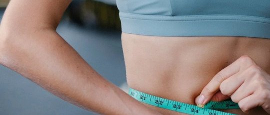 La relación entre la Dismorfia Corporal y los TCA