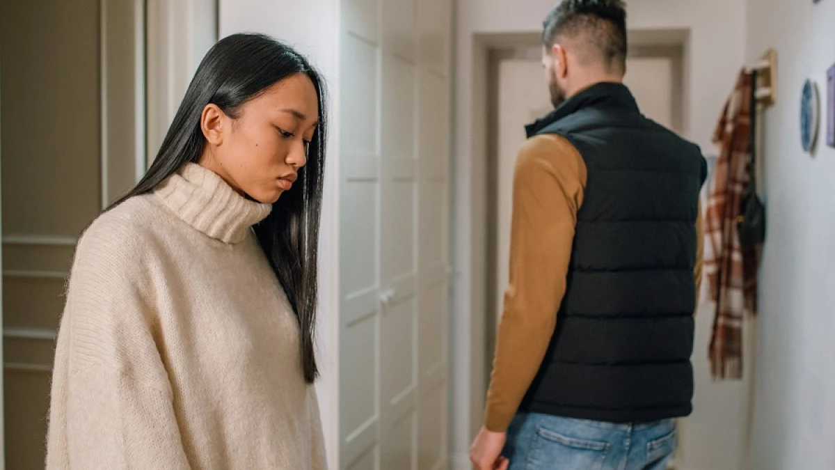 Así son las Relaciones de Pareja que agotan emocionalmente