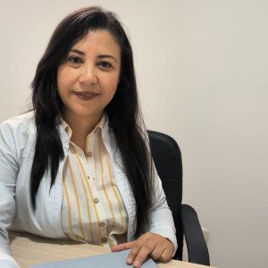 Luz Yenny Mejía Díaz