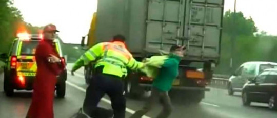 Las gemelas suicidas: el increíble caso de Úrsula y Sabina Eriksson