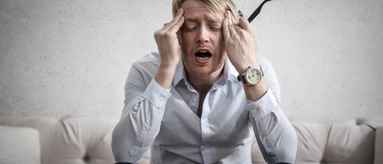 Estos son los problemas psicológicos por las Secuelas de la Homofobia