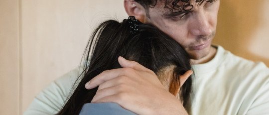 ¿Cómo salir de una Relación que ya se ha Roto?