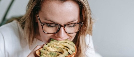 ¿Por qué como sin tener Hambre?