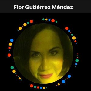 Flor Gutiérrez Méndez
