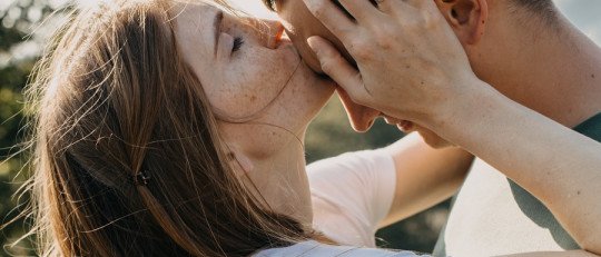 Cómo detectar el Love Bombing