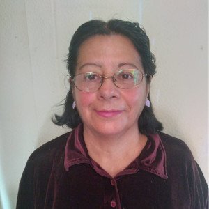 Jeannette Navarro Escobar