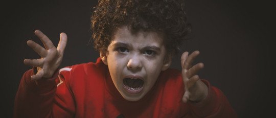 Problemas Patológicos de conducta en Niños: ¿cómo detectarlos?