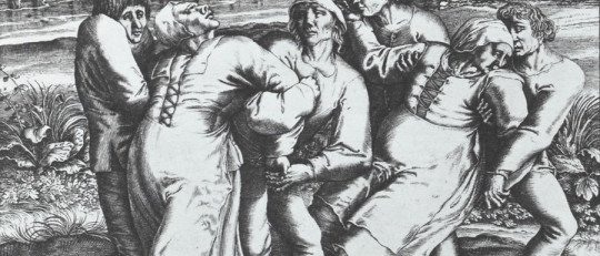 Enfermedad Psicogénica de Masas