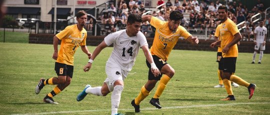 Mejorando el Rendimiento en el Fútbol