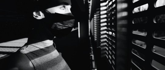 La relación entre la Agorafobia y los sucesos Traumáticos