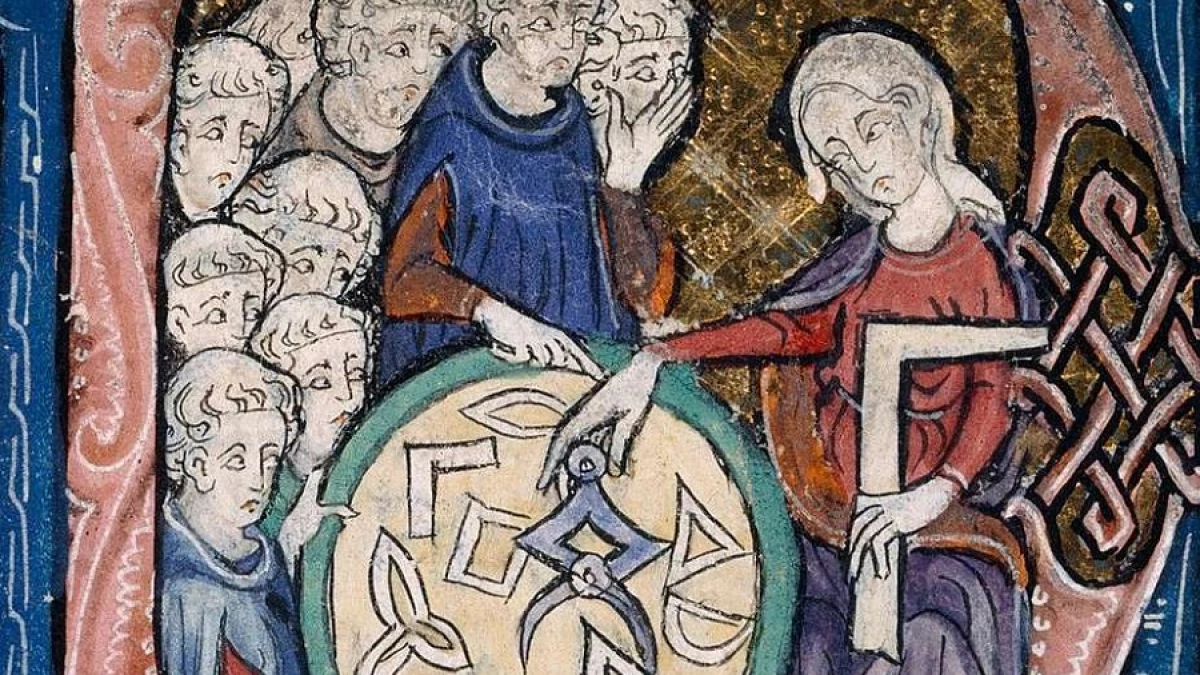 La mujer en la Edad Media