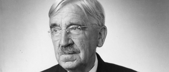 La teoría funcionalista de John Dewey