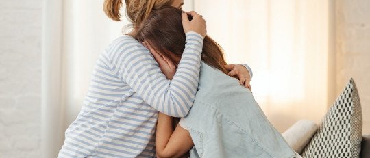 Qué dicen tus Emociones