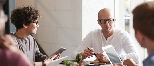 Coaching para la promoción de la Salud Mental en la Empresa
