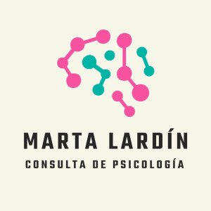 Marta Lardín Consulta Psicología