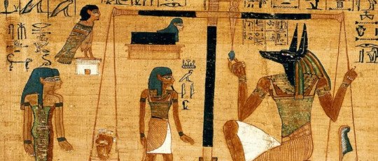 5 mitos sobre la Muerte (y qué explican)