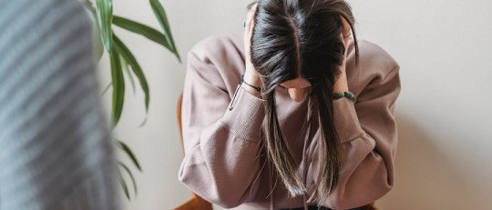 El desafío de convivir con una persona con TOC