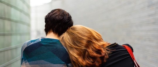 Dependencia Emocional: por qué ocurre y cómo superarla