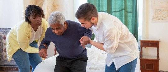 ¿Cómo combatir el Síndrome del Cuidador Quemado?