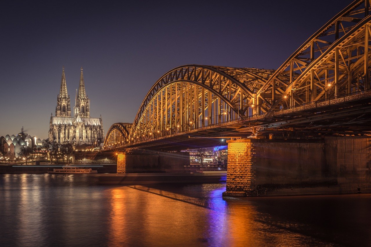 Psicólogos en Köln (Alemania)