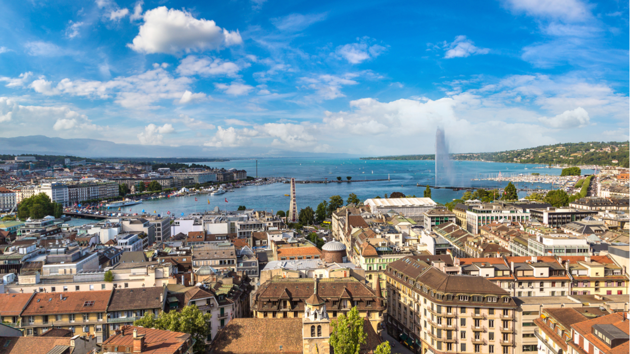 Psicólogos en Ginebra (Suiza)