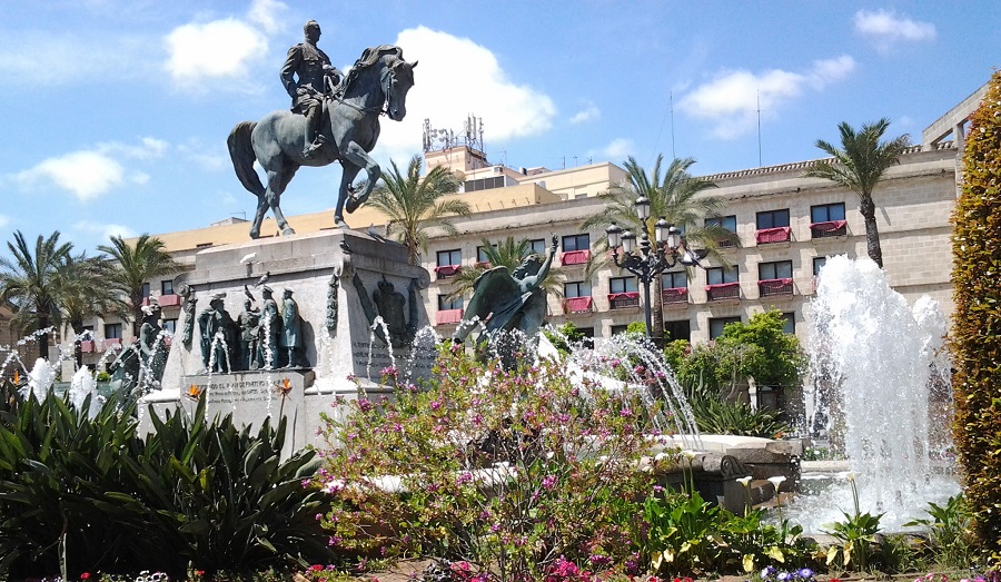 Psicólogos en Jerez de la Frontera