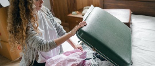 ¿Cómo gestionar la Ansiedad ante un viaje?