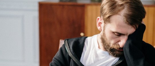 La Depresión acelera el Envejecimiento