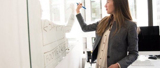 Orientación hacia los Objetivos: qué es y cómo potenciarla en el trabajo