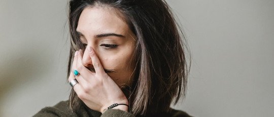 Autoodio: ¿qué hacer cuando todo lo que haces te parece mal?