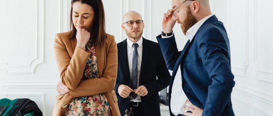 ¿Por qué nos Divorciamos? Las 6 principales causas